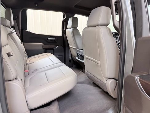 Used 2020 GMC Sierra 1500 SLT w/ SLT Premium Package AWD/4WD image 31