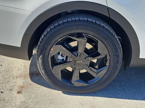 New 2026 Kia Sorento SX Prestige AWD/4WD image 5