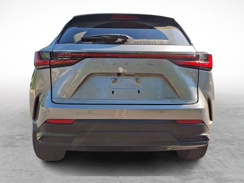 Certified 2022 Lexus NX 350 AWD image 5