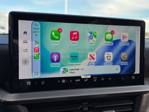 New 2026 Ford Explorer Platinum image 8