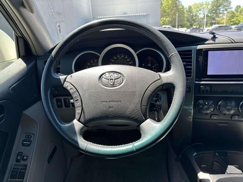 Used 2008 Toyota 4Runner SR5 RWD image 11
