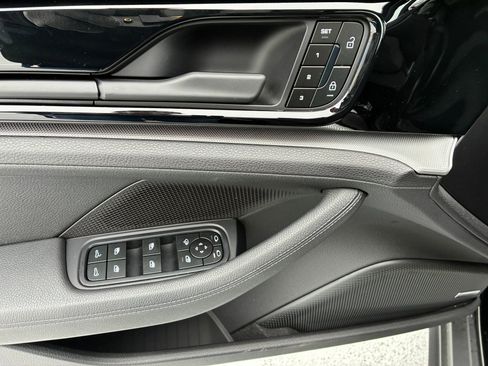 Certified 2025 Porsche Panamera image 27