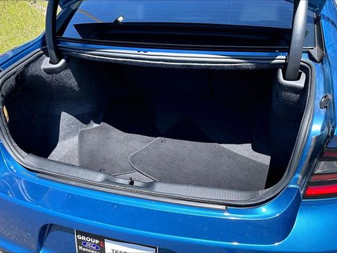 Used 2022 Dodge Charger Scat Pack RWD image 32