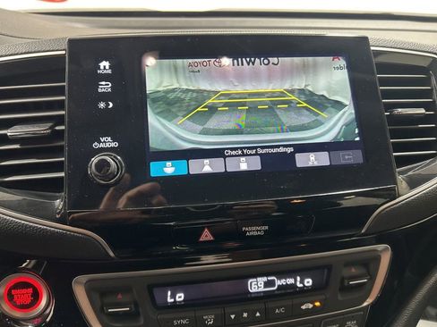 Used 2019 Honda Pilot Elite image 28
