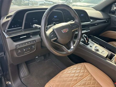 Used 2023 Cadillac Escalade Sport w/ Touring Package image 24