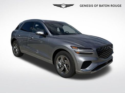 Used 2026 Genesis GV70 2.5T Advanced AWD/4WD image 1