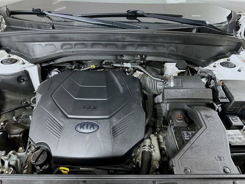 Used 2021 Kia Telluride SX w/ SX Prestige Package image 33