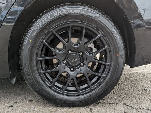 Used 2016 MAZDA MAZDA3 i Sport image 44