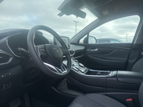 Used 2021 Hyundai Santa Fe SEL w/ Cargo Package image 25