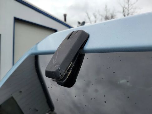 Used 2008 Mercury Mariner Premier FWD image 34