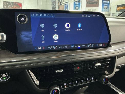 New 2026 Chevrolet Tahoe Premier image 26