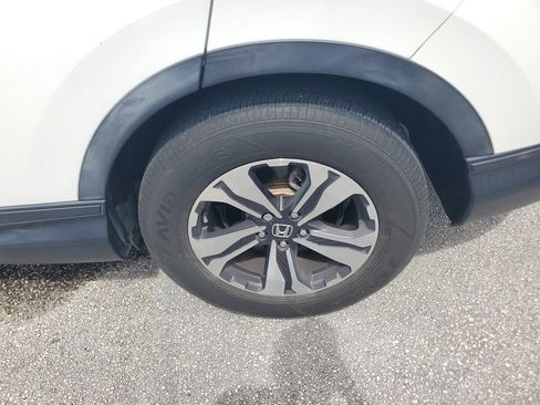 Used 2019 Honda CR-V LX image 4
