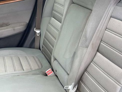 Used 2017 Honda CR-V EX image 42