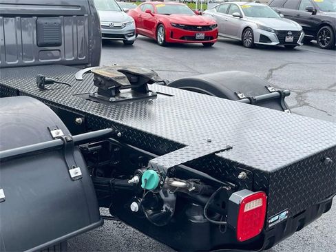 Used 2023 RAM 4500 SLT w/ Quick Order Package 2YG SLT image 14