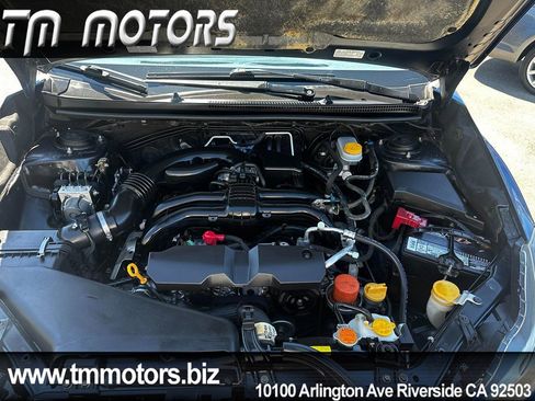 Used 2016 Subaru Crosstrek 2.0i Premium image 22