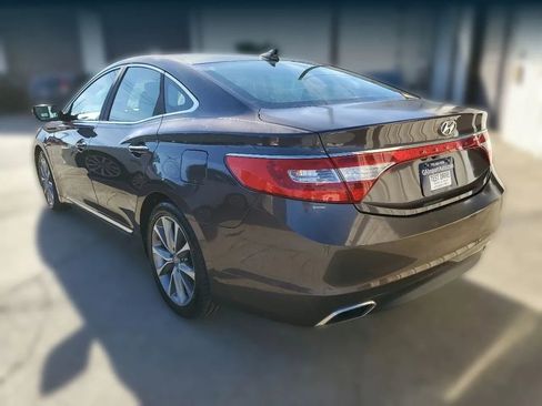 Used 2016 Hyundai Azera image 7