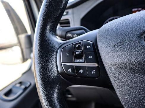 Used 2024 Ford Transit 350 XLT image 22