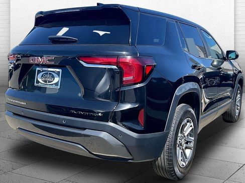 Used 2025 GMC Terrain Elevation AWD/4WD image 14