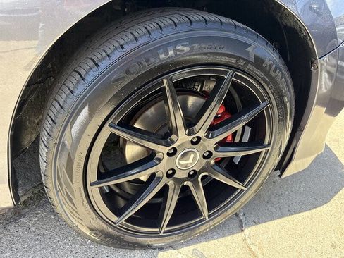 Used 2017 Honda Accord EX-L image 15