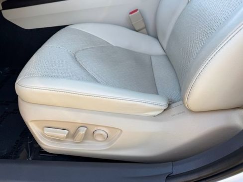 Used 2023 Toyota Camry XLE w/ Navigation Package FWD image 14