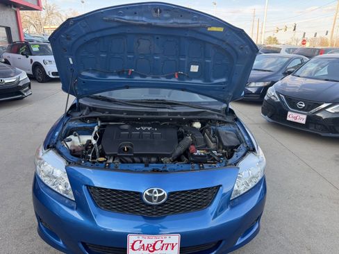 Used 2009 Toyota Corolla image 7