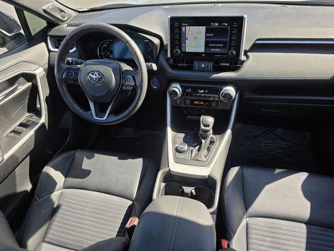 Used 2021 Toyota RAV4 XSE AWD/4WD image 31