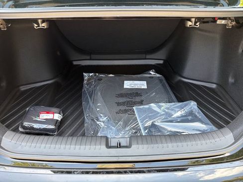New 2026 Honda Accord LX image 27
