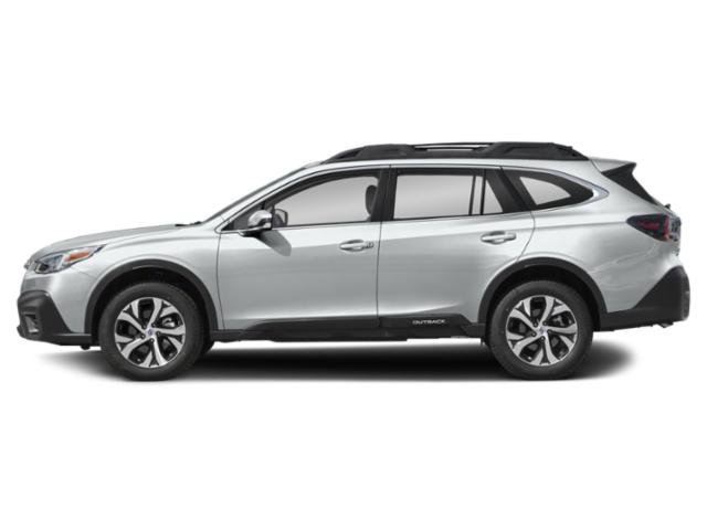 Used 2022 Subaru Outback AWD/4WD image 6