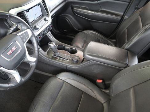 Used 2019 GMC Acadia SLT image 37