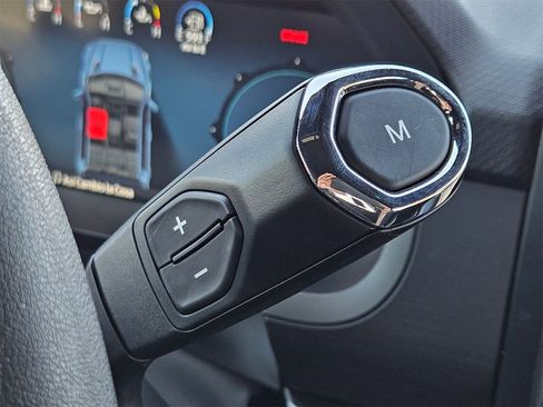 New 2025 Ford F150 STX w/ STX Black Appearance Package image 15