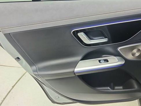 Used 2024 Mercedes-Benz EQE 350+ 4MATIC Sedan image 34