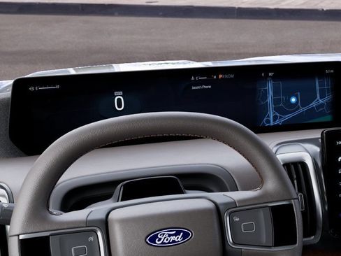 New 2027 Ford Expedition King Ranch AWD/4WD image 13