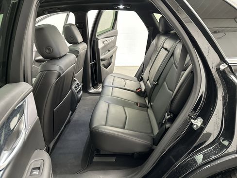 Used 2025 Cadillac XT5 Premium Luxury image 24