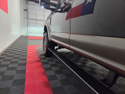 Used 2018 Ford F250 King Ranch w/ King Ranch Ultimate Package image 29