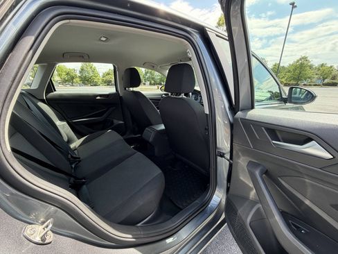Used 2019 Volkswagen Jetta S w/ Driver Assistance Package FWD image 14