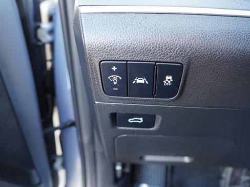 Used 2022 Kia K5 LXS image 20