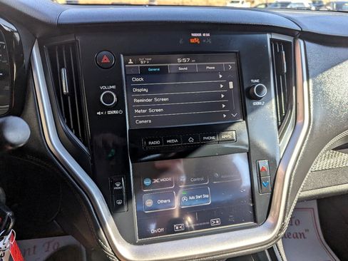 Used 2020 Subaru Outback image 20