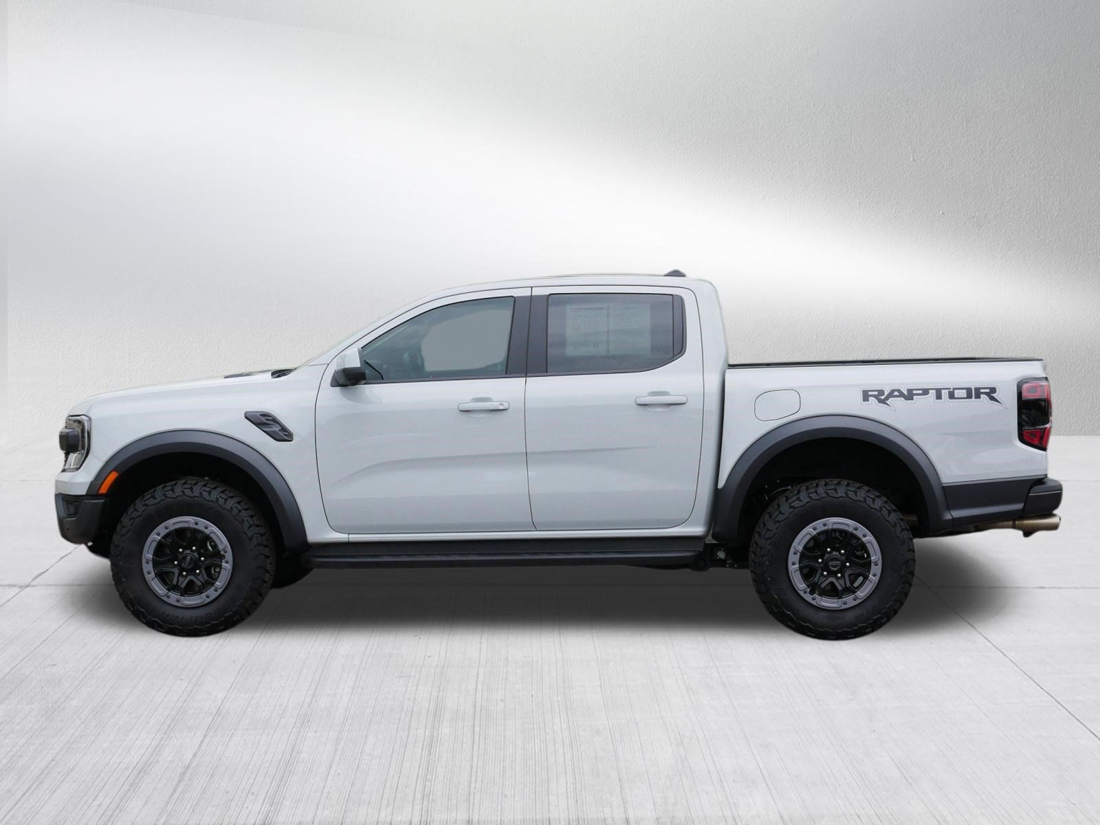 Used 2026 Ford Ranger Raptor AWD/4WD image 4