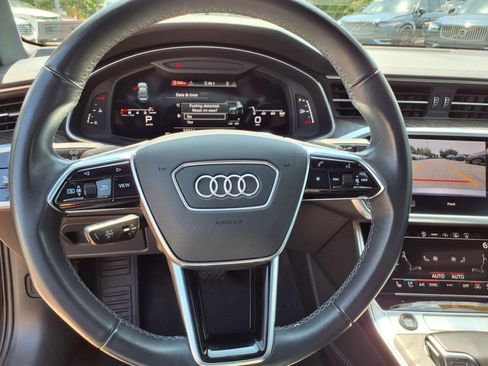 Certified 2022 Audi A6 3.0T Prestige w/ Prestige Package image 15