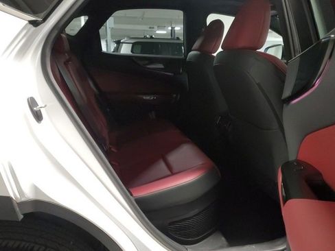 Used 2022 Lexus NX 350h 350h Premium image 24