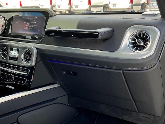 Certified 2019 Mercedes-Benz G 63 AMG 4MATIC image 28