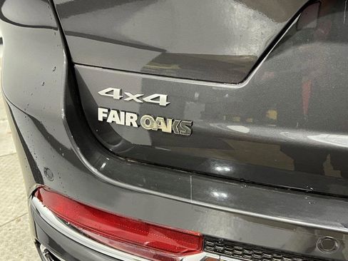 New 2025 Jeep Grand Cherokee L Overland w/ Advanced Protech Group III image 6