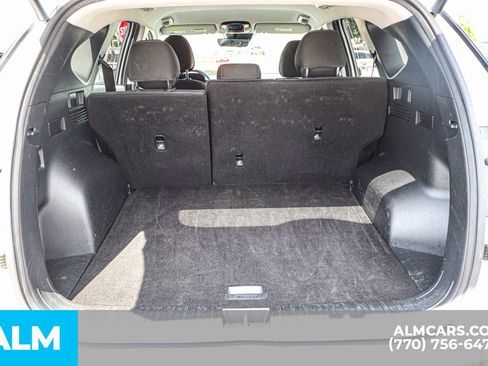 Used 2023 Hyundai Tucson SEL image 26