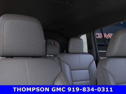New 2026 GMC Acadia Elevation image 24