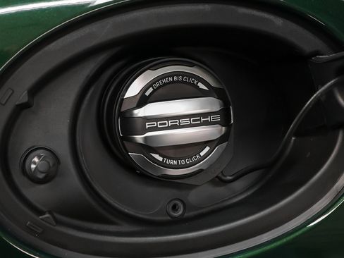 Used 2026 Porsche 911 GT3 image 14