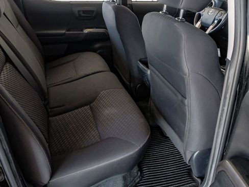 Used 2023 Toyota Tacoma SR5 w/ Trail Edition image 35