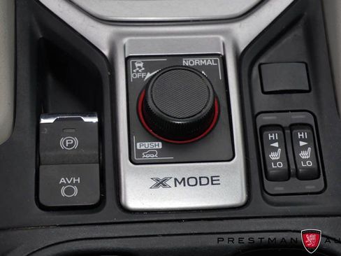 Used 2021 Subaru Forester Premium AWD/4WD image 35
