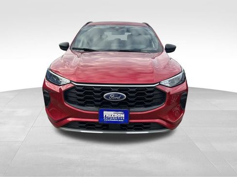 Used 2024 Ford Escape ST-Line image 47