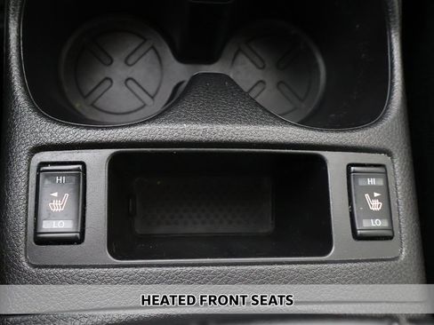 Used 2022 Nissan Rogue Sport SL image 7