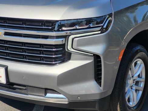 Used 2024 Chevrolet Tahoe LT RWD image 8